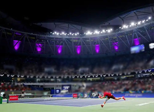 秦皇岛体育比赛